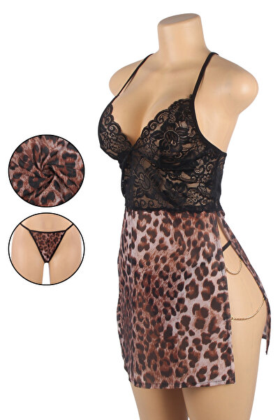 Lingerie and Fashion Style ليو بارد بيبي دول