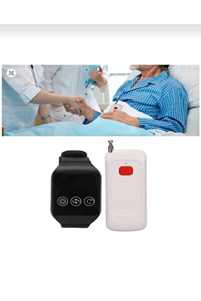 Generic Smart Watch for Kids and Schools with 300m Range