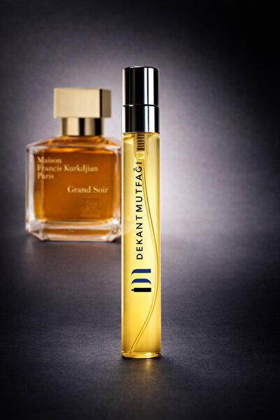Dekant Mutfağı Perfume Grand Soir