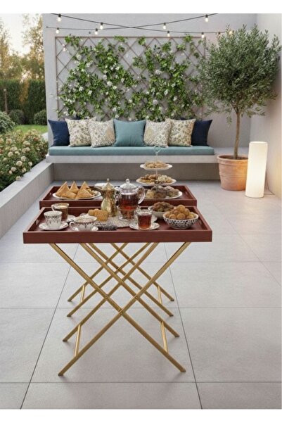 Generic طاولة تقديم (صينيه تقديم )