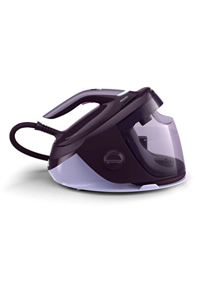 Philips PSG7150/30 2100W Buhar Kazanlı Ütü - Mor