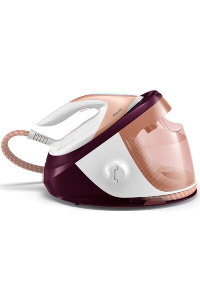 Philips SteamGlide Elite Taban ile Kolay ve Etkili Ütül