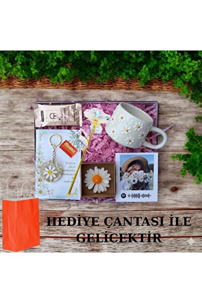 MARMORİ KİŞİYE ÖZEL FOTOĞRAF SPOTİFY KODLU EL YAPIMI SERAMİK KUPA BARDAK&MUM&...