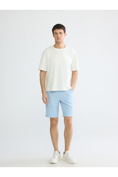 LC Waikiki LCW Vision Standard Fit Men's Shorts