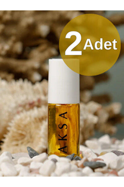 AKSA ESANS MAKAMI IBRAHIM 5 ml Roll On Esans