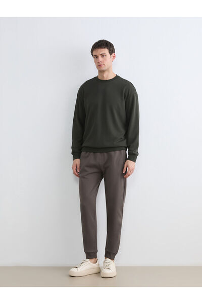 LC Waikiki Ανδρικό παντελόνι Jogger Vision New Season Standard Fit