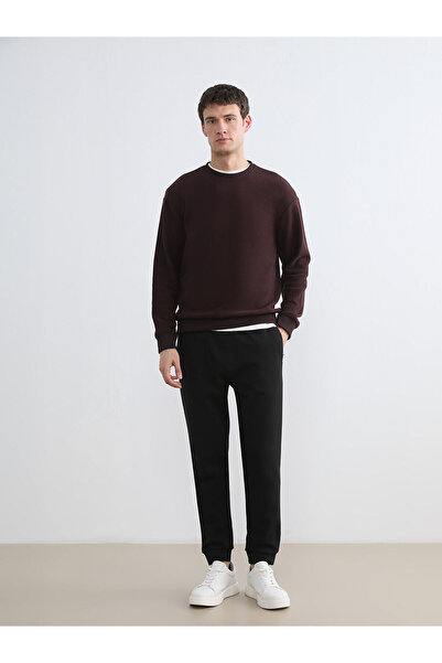 LC Waikiki Ανδρικό παντελόνι Jogger LCW Vision Standard Fit