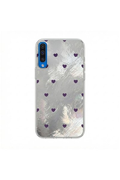 Pro Aksesuar حافظة متوافقة مع هاتف سامسونج جالاكسي A50S، حافظة من السيليكون ب...