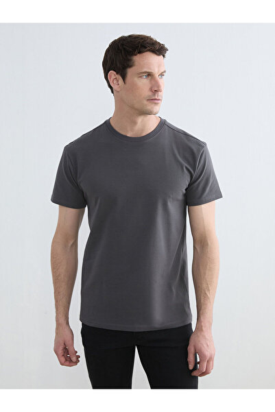 LC Waikiki Crew Neck Short Sleeve Men's Athlete