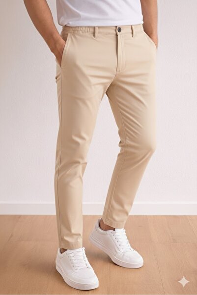 HG UNISEX JOGER PANTALON