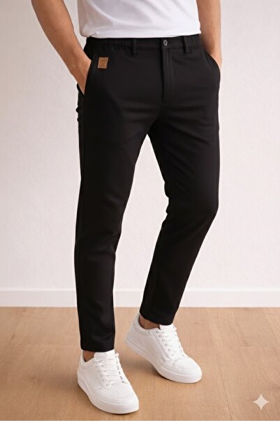 HG UNISEX JOGER PANTALON