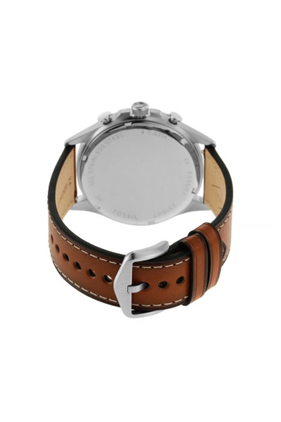 Fossil Forrester Chrono Fashion Quartz Men's Watch - FS5607