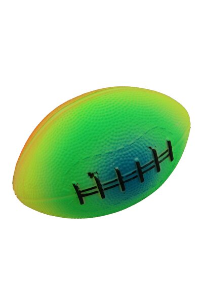 Maxtar Minge de rugby Rainbow 80 gr