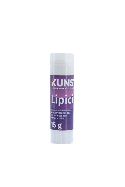 Kunst Lipici solid 15 g