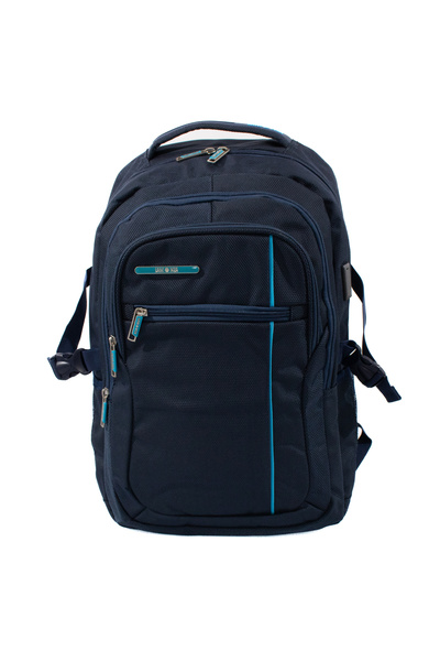 Lamonza Rucsac ultraușor 47X34X18 cm bleumarin