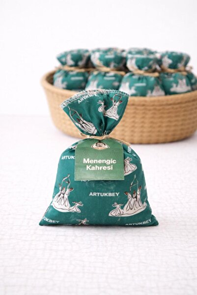 ARTUKBEY Menengiç Kahvesi Kese 100 gr