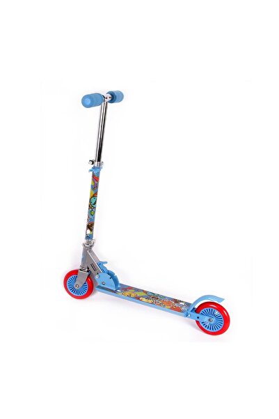 Maxtar Trotinetă Rachet pentru copii, cu 2 roți