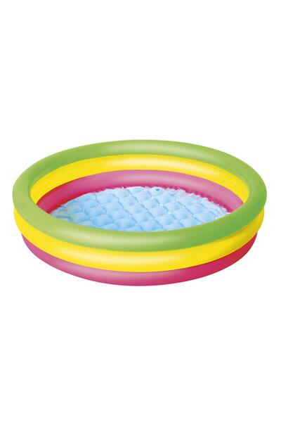 BESTWAY piscină gonflabilă de vară 102x25 cm