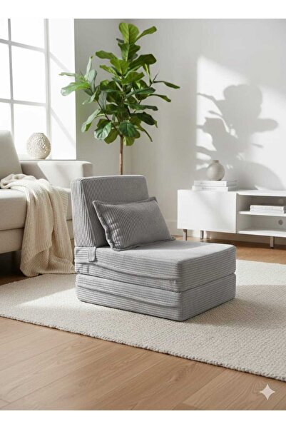 COLORMİX Tek Kişilik Katlanır Yataklı Koltuk