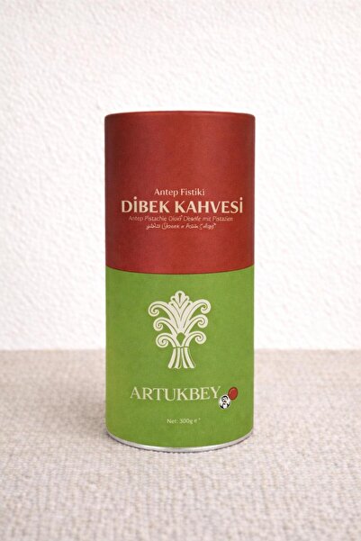 ARTUKBEY Antep Fıstıklı Dibek Kahvesi 300gr