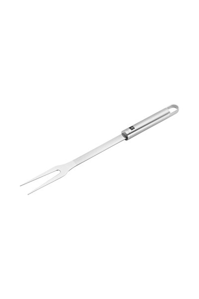 ZWILLING Pro Paslanmaz Çelik Et Servis Çatalı 33 cm