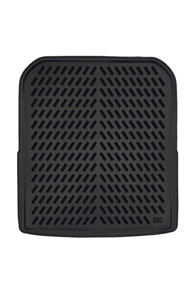 Psn Skoda Superb (2015-...) Ile Uyumlu - Araca Özel Bagaj Havuzu