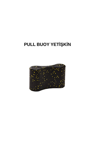 Actifoam Pull Buoy Bacak Arası Yüzme Aparatı Yetişkin Boy 23 X 14 X 8 Cm