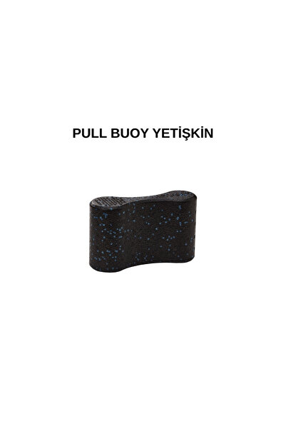 Actifoam Pullbuoy Bacak Arası Yüzme Aparatı Pulboy