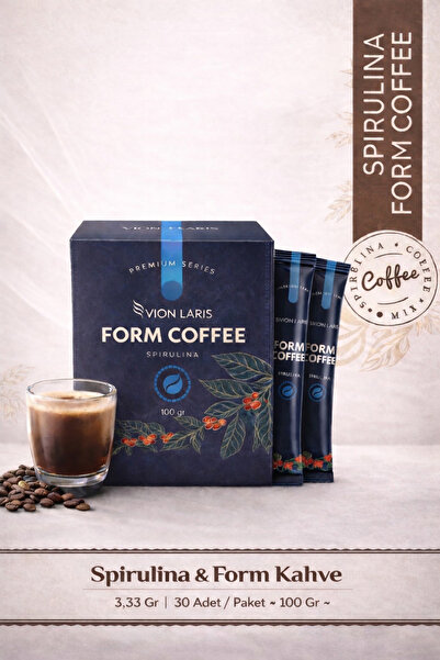 VİON LARİS Form Coffee