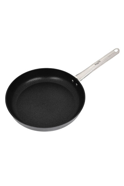 Leggno Master Titanyum Tava Gri 28 cm