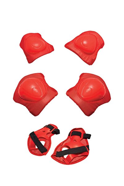 Triathlon T143-K Koruyucu Set Dizlik | Çocuk Scooter & Kaykay & Paten Koruma ...