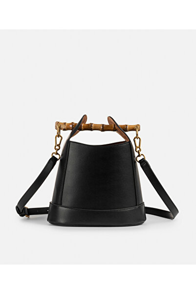 İpekyol Bambella üst saplı çanta