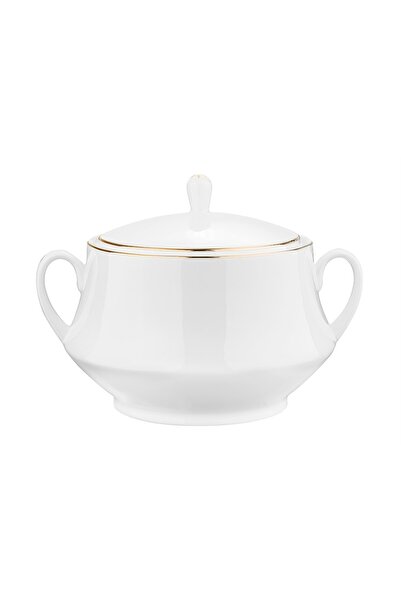 Leggno Chester Gold Kapaklı Çorba Tenceresi