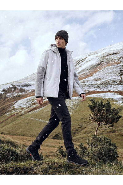 LC Waikiki Ανδρικό τζιν παντελόνι Vizyon New Season 750 εφαρμοστό