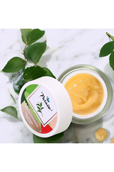 Paraiso Organics Yeşil Çay & Kuşburnu Göz Çevresi Losyonu 30 Ml
