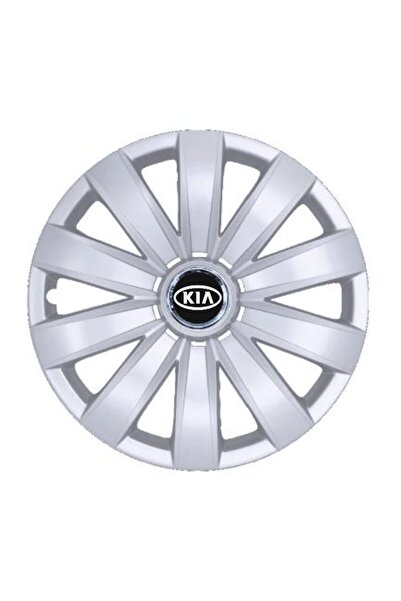 Autohelix MSA Set de 4 capace pentru roți R14, potrivite pentru jante de 14 i...