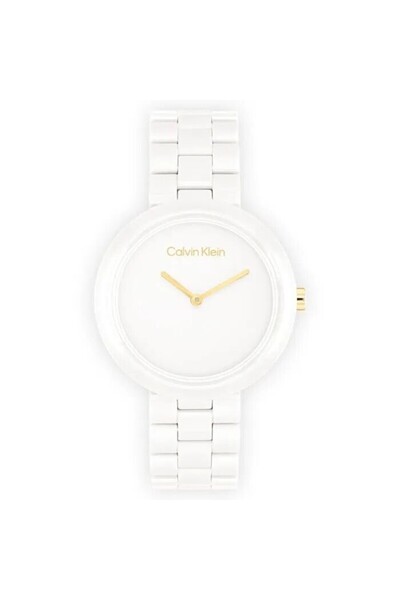 Calvin Klein ساعة يد نسائية CK25100072