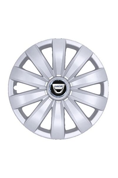 Autohelix MSA Set de 4 capace pentru roți R16, compatibile cu jante de 16 inc...