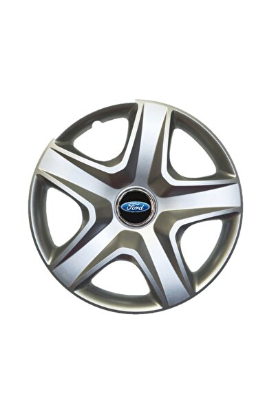 Autohelix MSA Set de 4 capace de jantă Creative Rey R14, potrivite pentru jan...