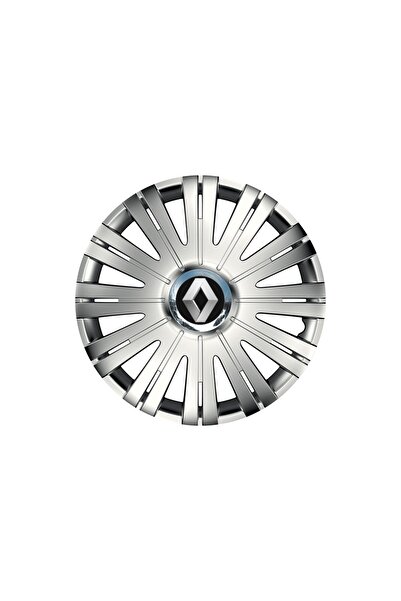 Autohelix MSA Set de 4 capace pentru roți compatibile cu jante de 15 inch, pe...