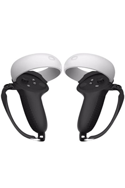 Genel Markalar Meta / Oculus Quest 2 Kumanda/controller Kılıfı