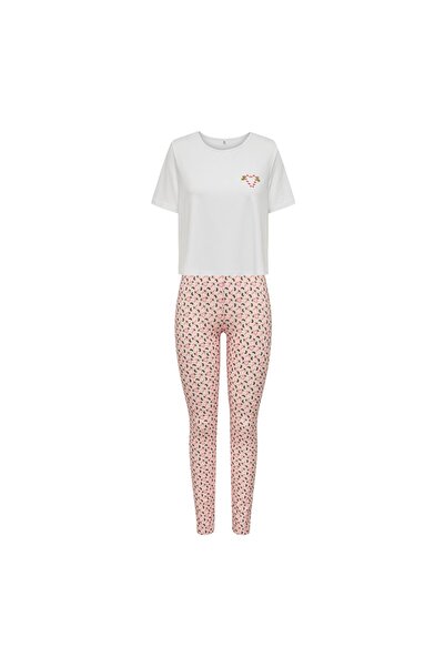 ONLY Women's Pajama Set 15304968