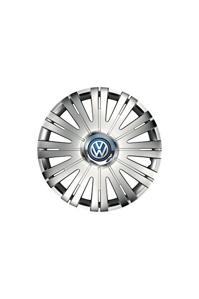 Autohelix MSA Set de 4 capace pentru roți compatibile cu jante de 16 inch, pe...