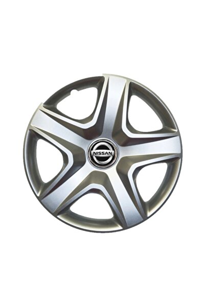 Autohelix MSA Set de 4 capace de jantă Creative Rey R14, potrivite pentru jan...