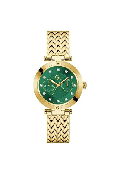 Guess Collection Gc GCZ21007L1MF Kadın Kol Saati