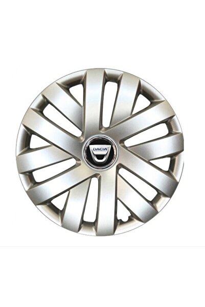 OEM Set de 4 capace pentru roți R14, potrivite pentru jante de 14 inch, pentr...