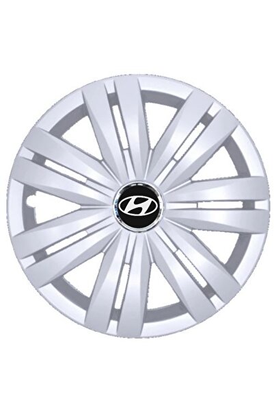 Autohelix MSA Set de 4 capace pentru roți R16, potrivite pentru jante de 16 i...