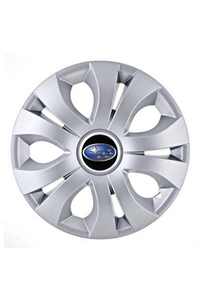 Autohelix MSA Set de 4 capace pentru roți, potrivite pentru jante R15, compat...