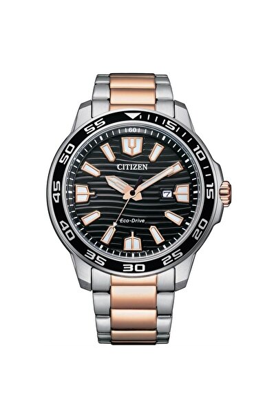 Citizen Eco Drive AW1524-84E Erkek Kol Saati