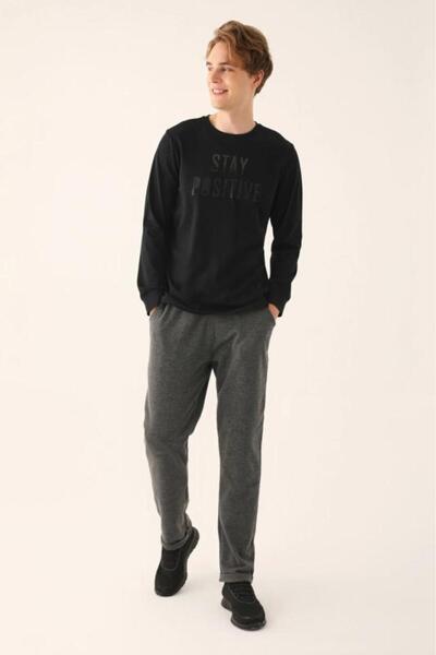 Arnetta МЪЖКИ ПИЖАМЕН КОМПЛЕКТ